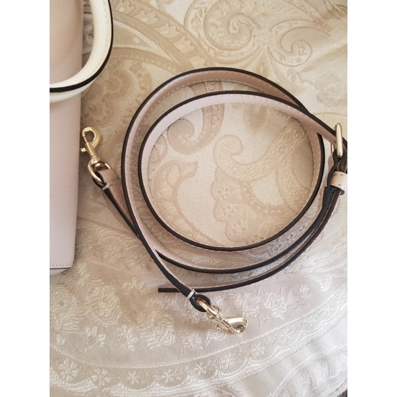 NWT Kate Spade Grove Street Lana Satchel - Picture 10 of 12